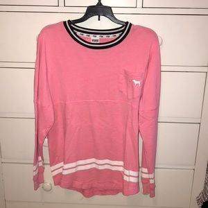 PINK Long Sleeve